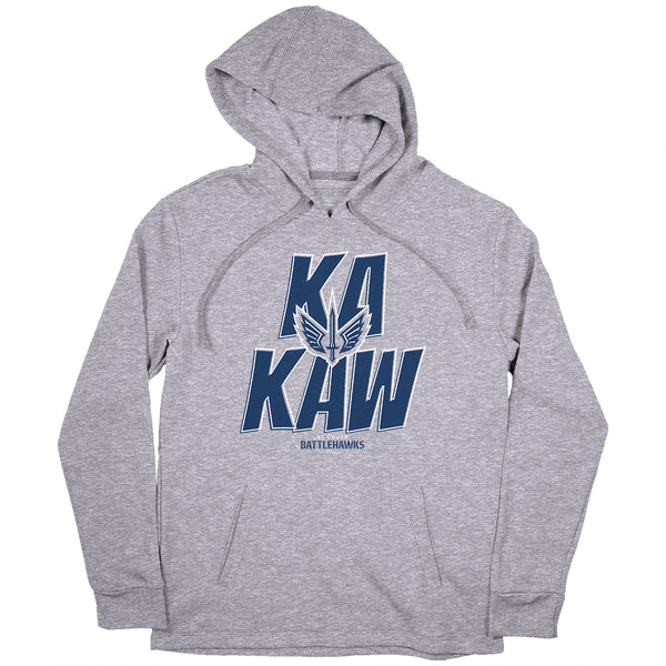 St. Louis Battlehawks UFL: Ka Kaw
