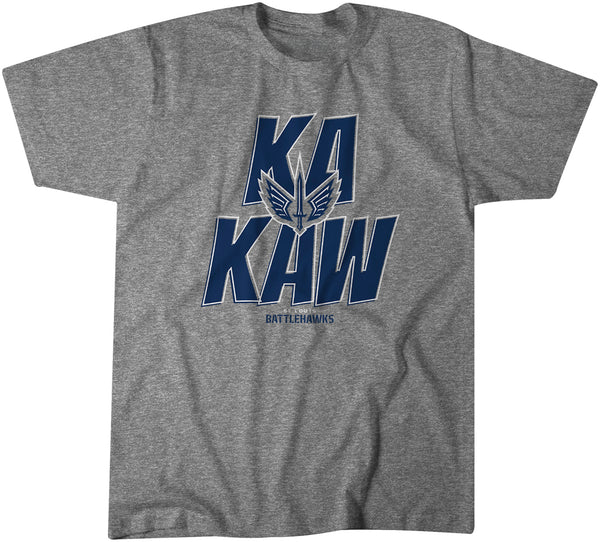 St. Louis Battlehawks UFL: Ka Kaw