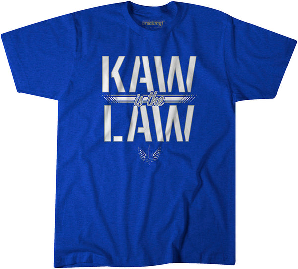 St. Louis Battlehawks UFL: Kaw is the Law