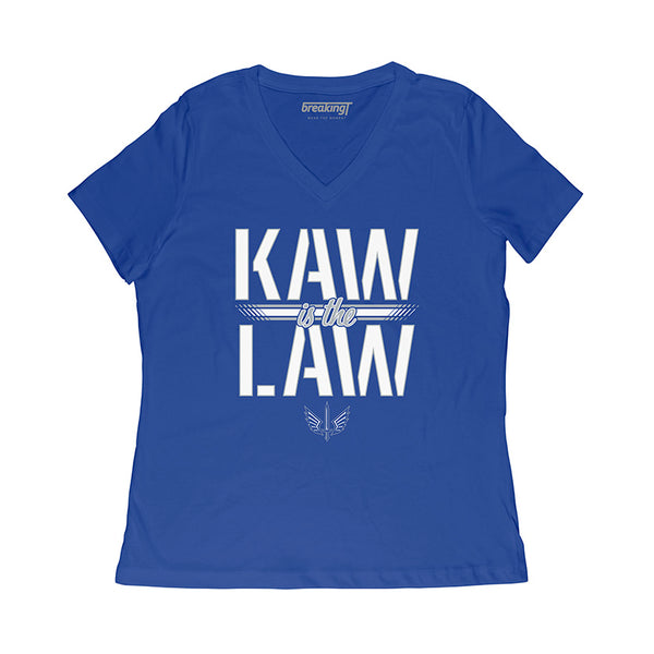 St. Louis Battlehawks UFL: Kaw is the Law