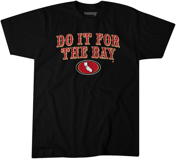 San Francisco Football: Do It For the Bay