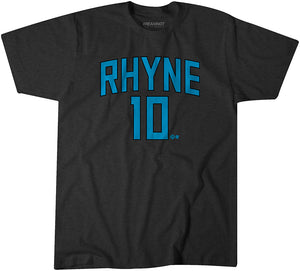 Rhyne Howard: ATL 10