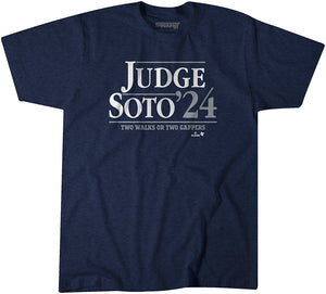 Judge Soto '24