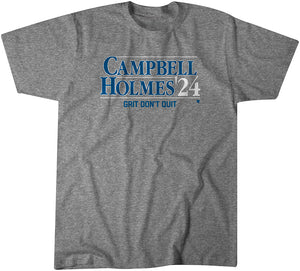 Campbell Holmes '24