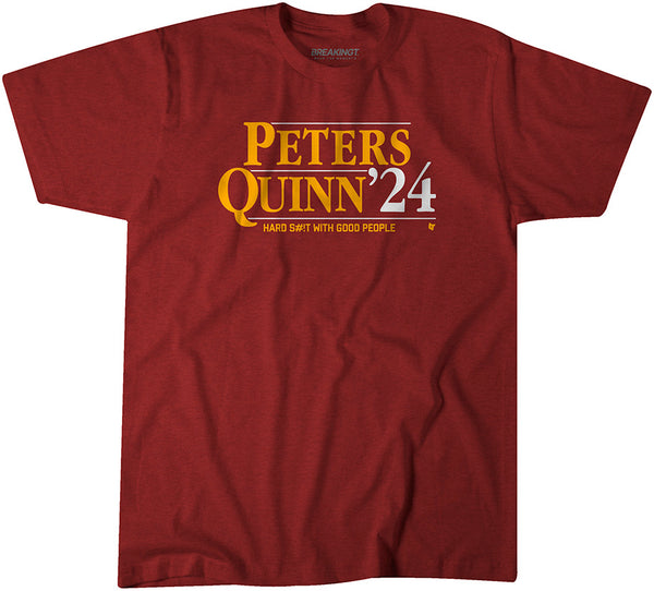 Peters-Quinn '24