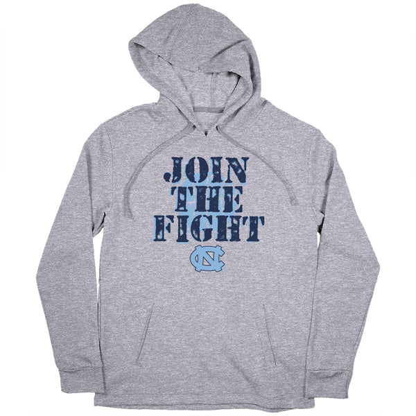 UNC Basketball: Join the Fight