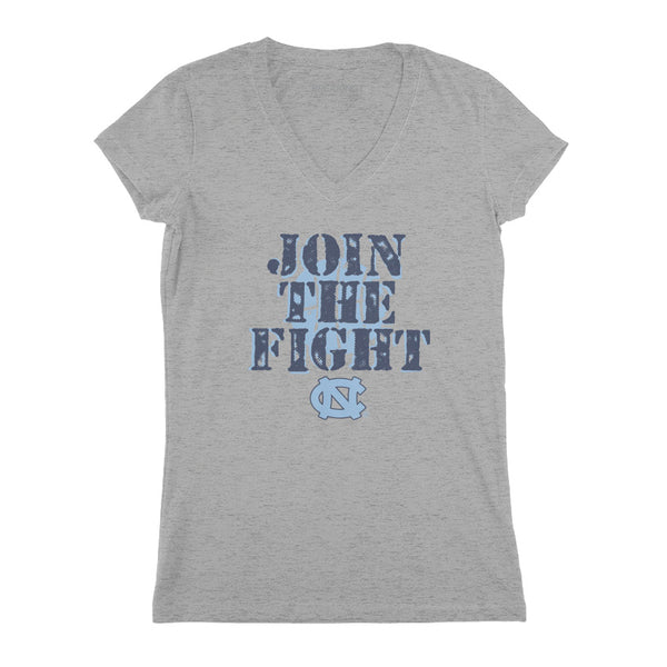 UNC Basketball: Join the Fight