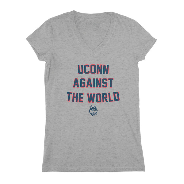 UConn Against The World