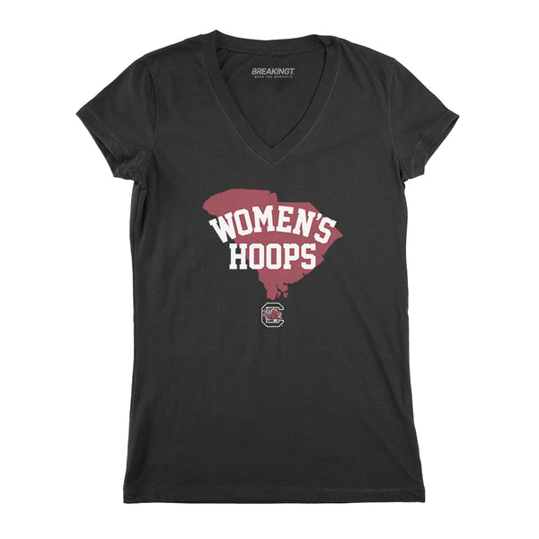 South Carolina Basketball: Women's Hoops
