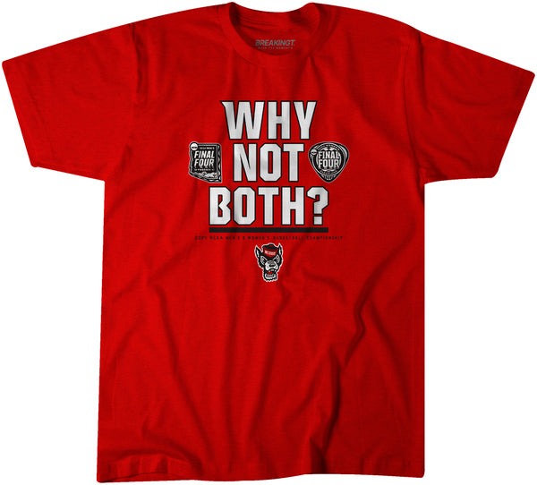 NC State Basketball: Why Not Both?