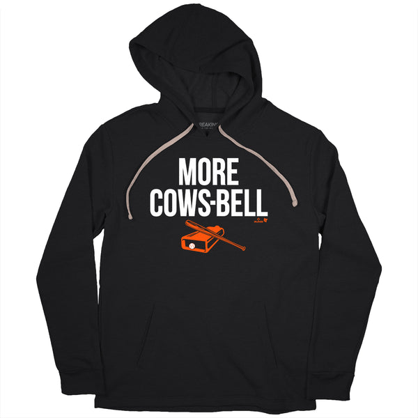Colton Cowser: More Cows-bell