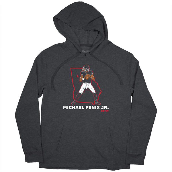 Michael Penix Jr: State Star