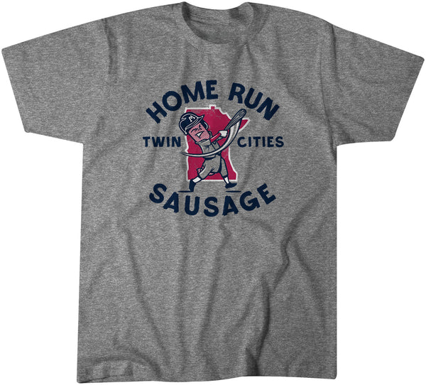 Minnesota Home Run Sausage