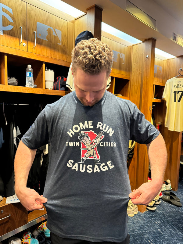 Minnesota Home Run Sausage