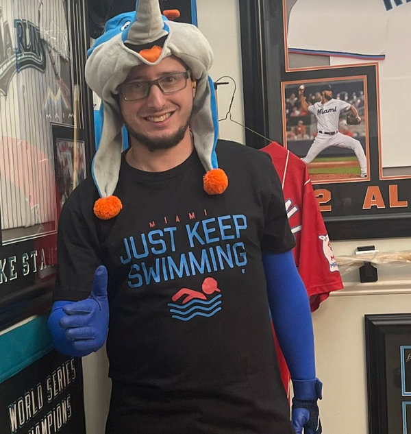 Miami Baseball: Just Keep Swimming