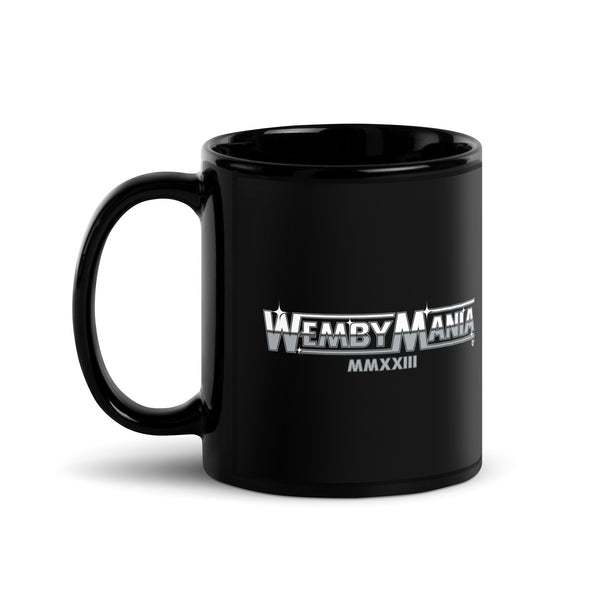 WembyMania Mug