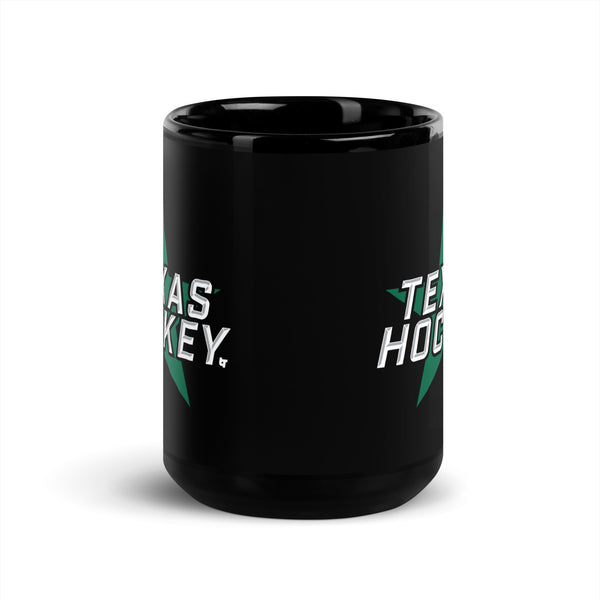 Texas Hockey Mug