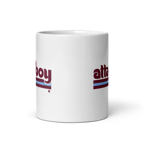 Atta-Boy Philly Mug