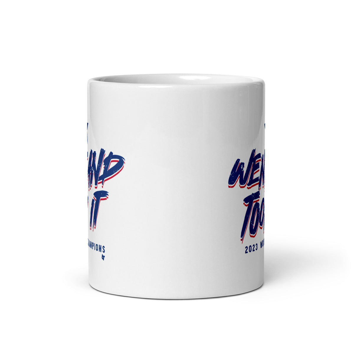 It's Bo Time Mug