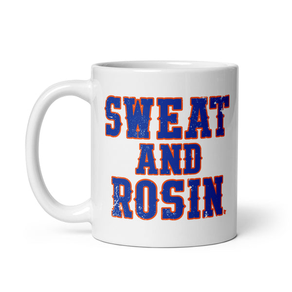 Sweat & Rosin Mug
