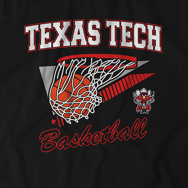 Texas Tech Basketball