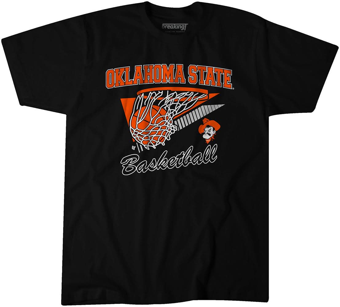 oklahoma state university dress shirts Oklahoma State University Women's Long Sleeve Dress Shirt