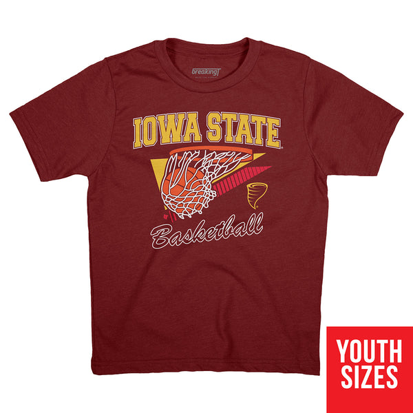 Iowa State Basketball