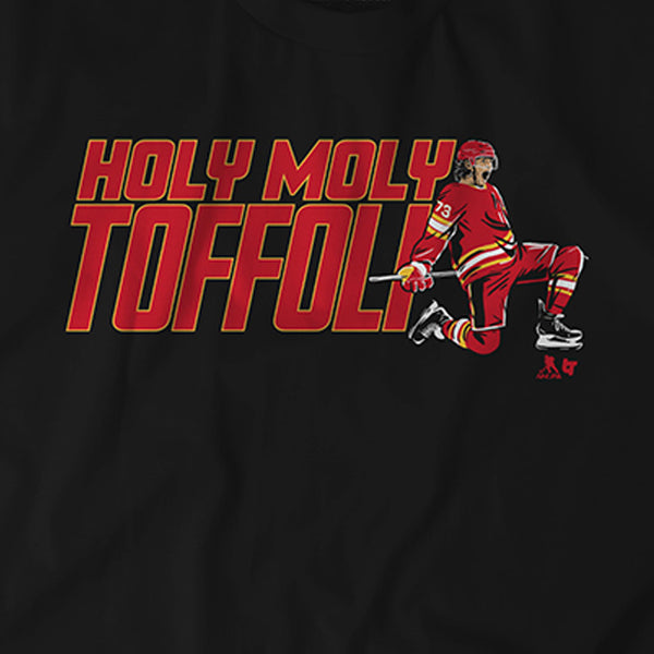 Tyler Toffoli: Holy Moly Toffoli