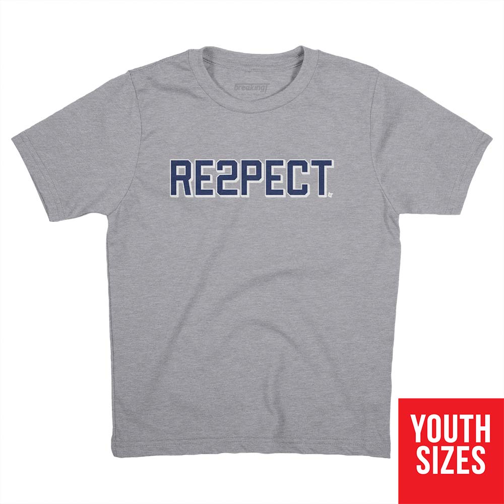 RE2PECT Shirt' Women's T-Shirt