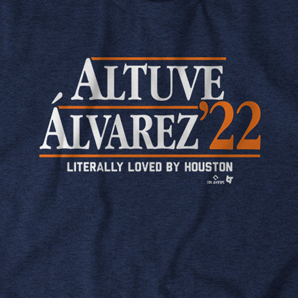 Altuve Alvarez '22