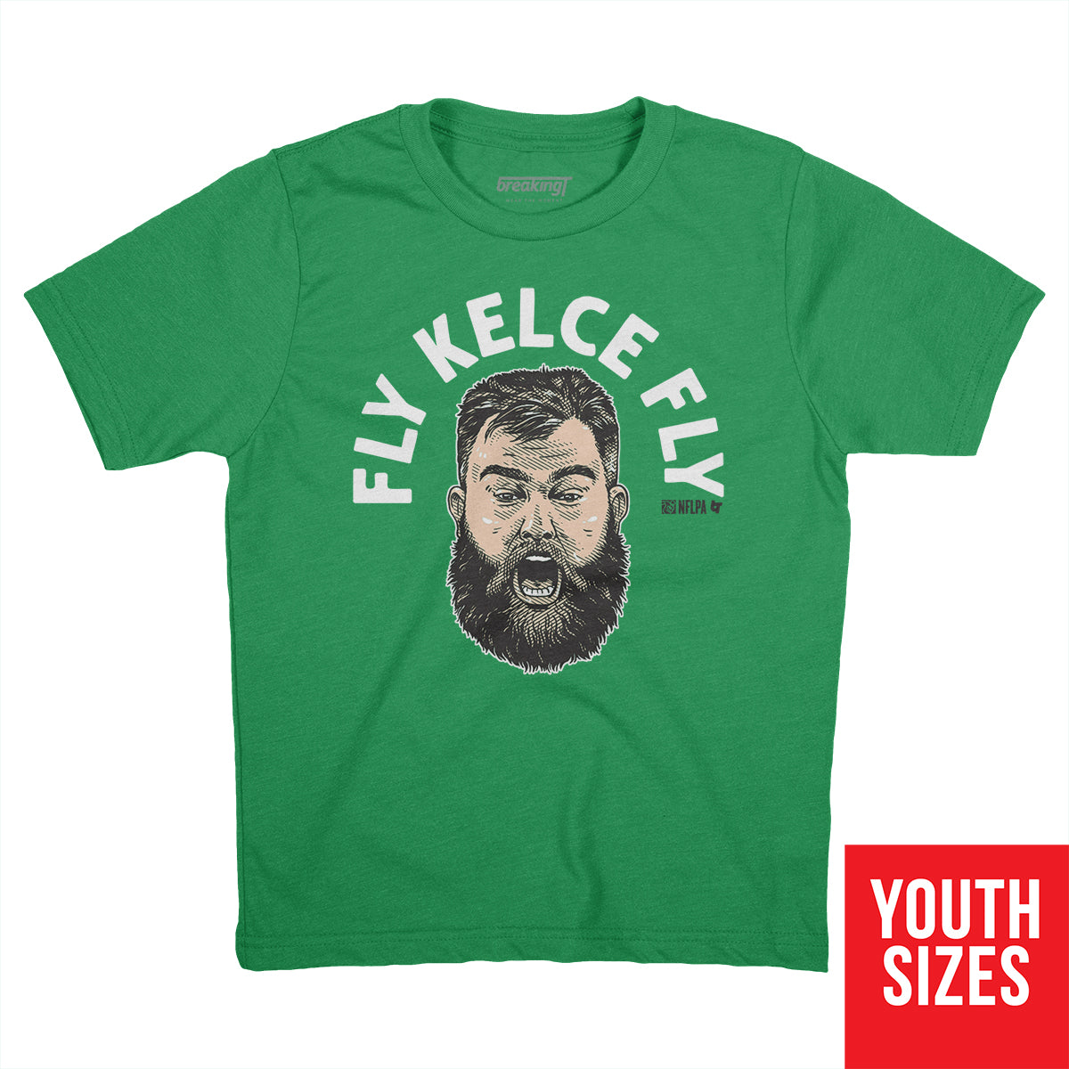 Jason Kelce Shirt Fly Kelce Fly Philadelphia Eagles Gift