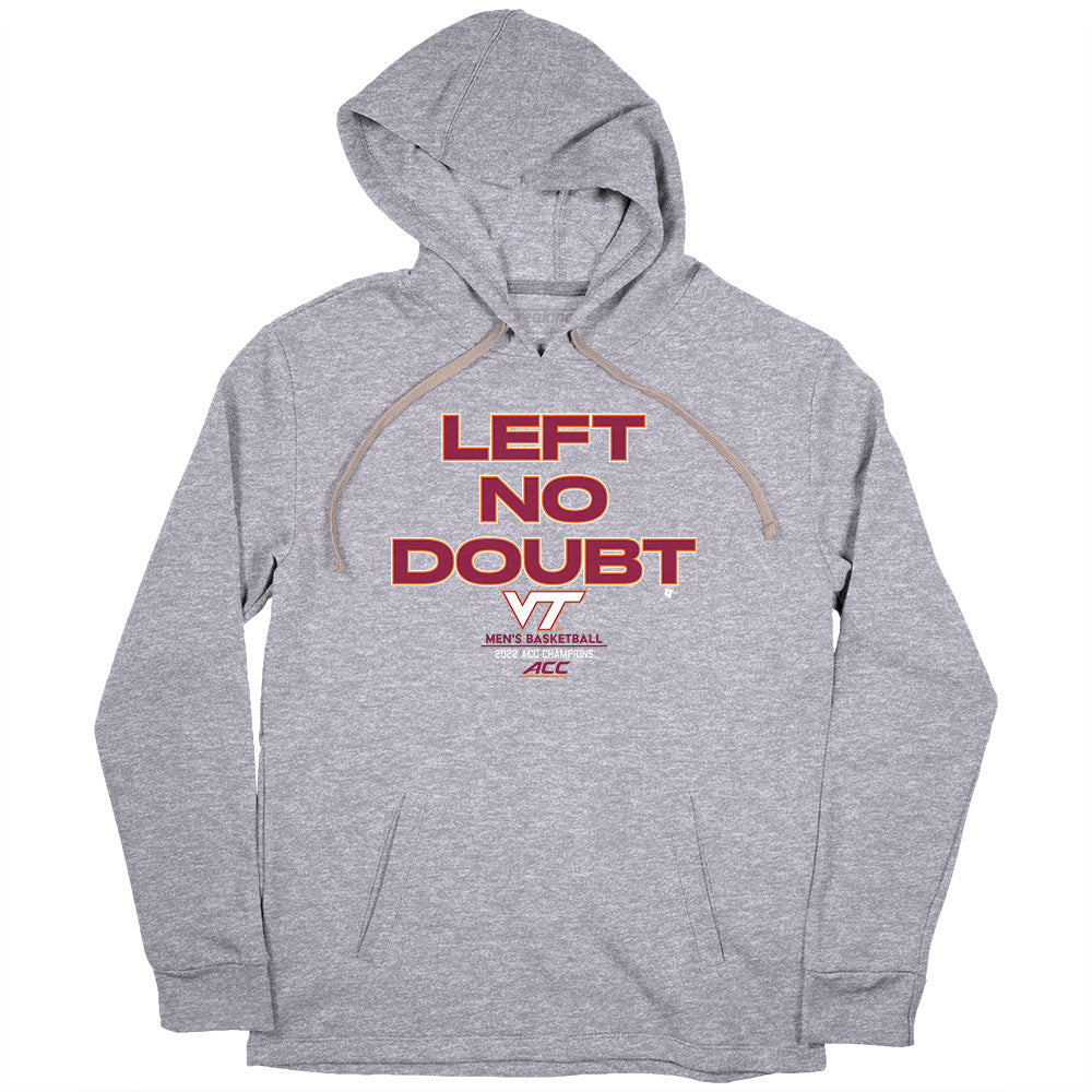 No 2024 doubt sweatshirt