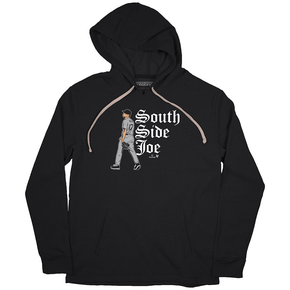Official Chicago White Sox Joe Kelly South Side Joe Shirt, hoodie