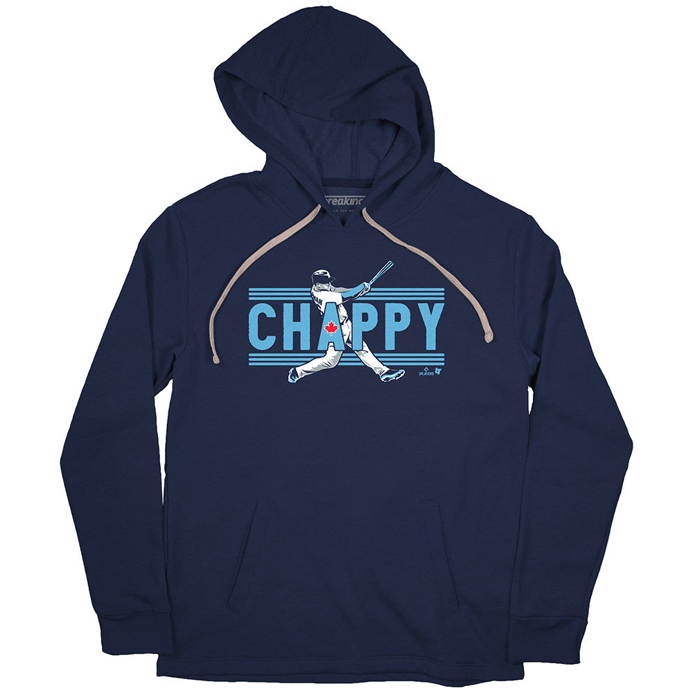 Matt Chapman Chappy Toronto Blue Jays Shirt - Bugaloo Boutique