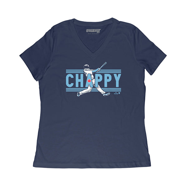 Matt Chapman: Chappy