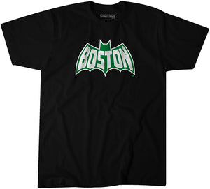 Boston Joker Stopper