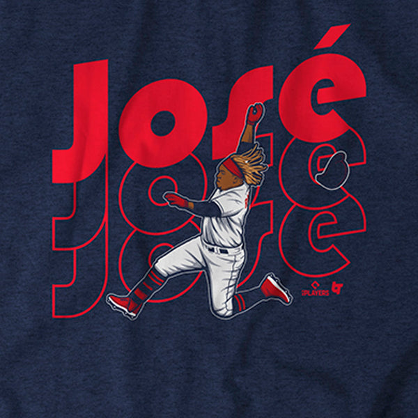 Jose Ramirez: Jose Jose Jose