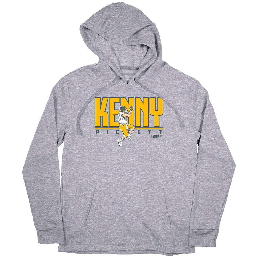 Kenny Pickett H2P T-Shirt, hoodie, sweater, long sleeve and tank top