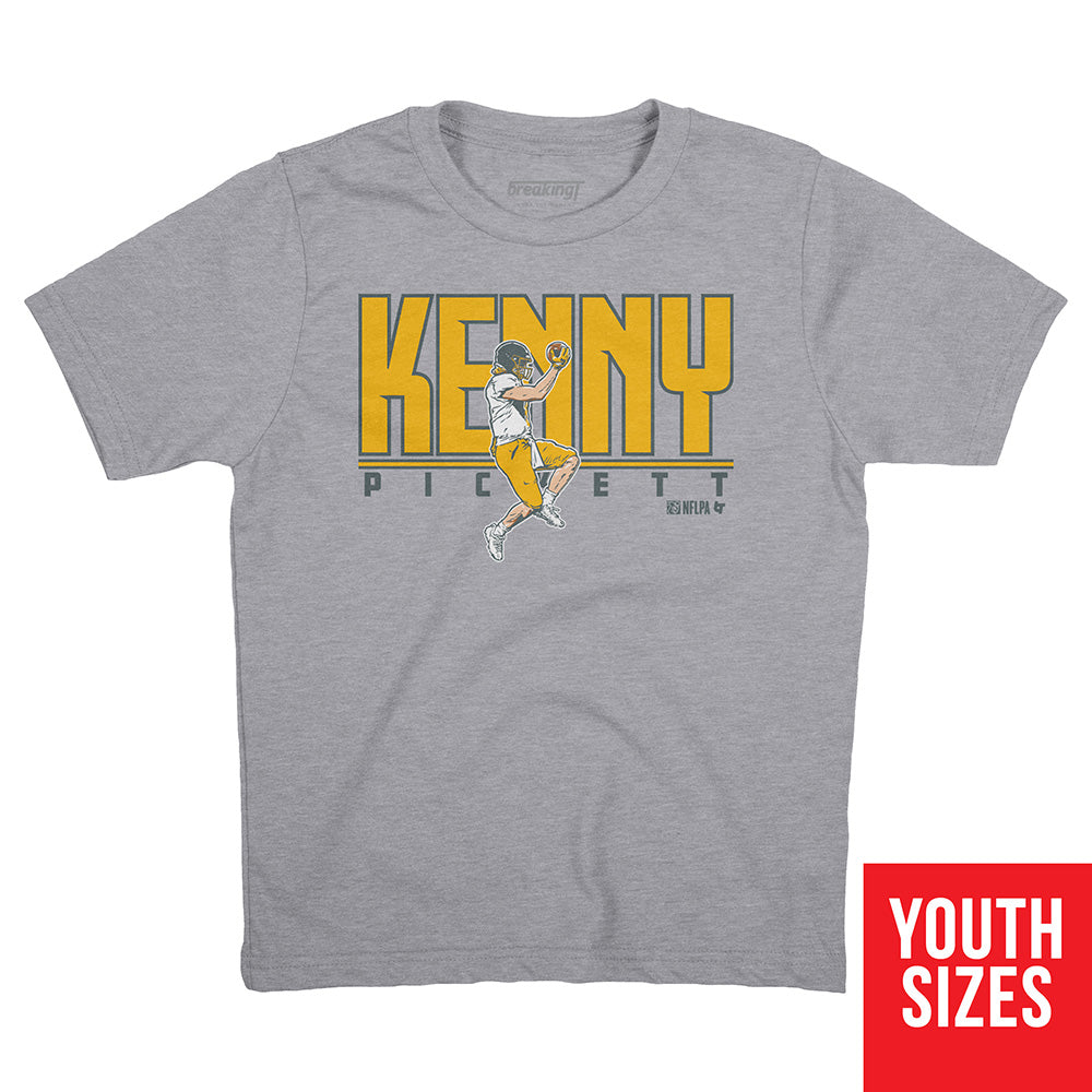 Kenny Pickett H2P T-Shirt, hoodie, sweater, long sleeve and tank top