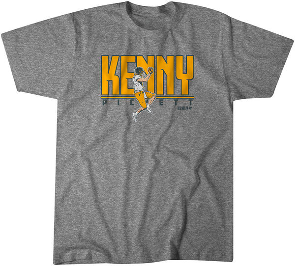 Kenny Pickett: KENNY