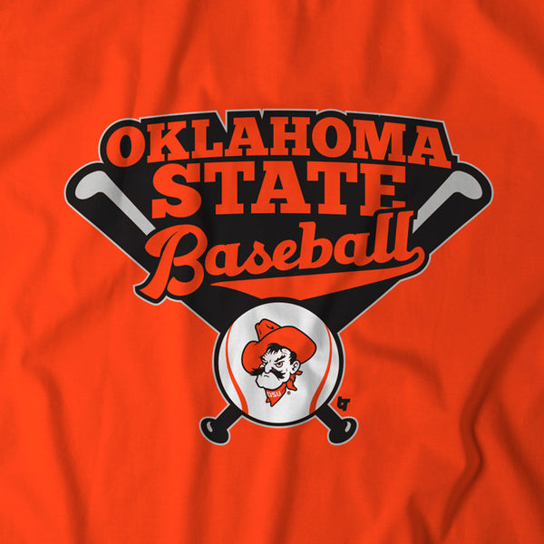 Oklahoma State Baseball