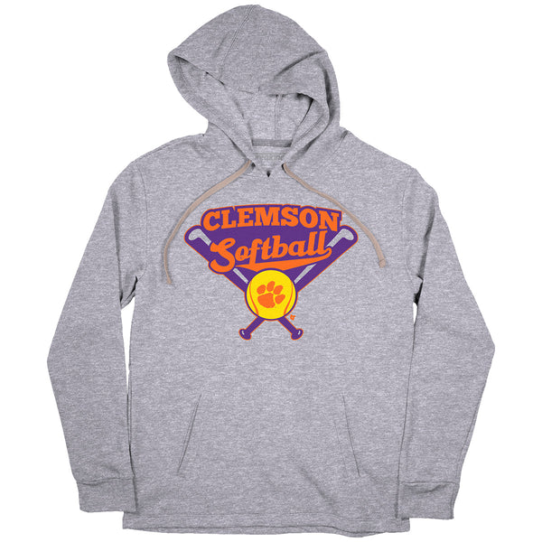 Clemson Softball