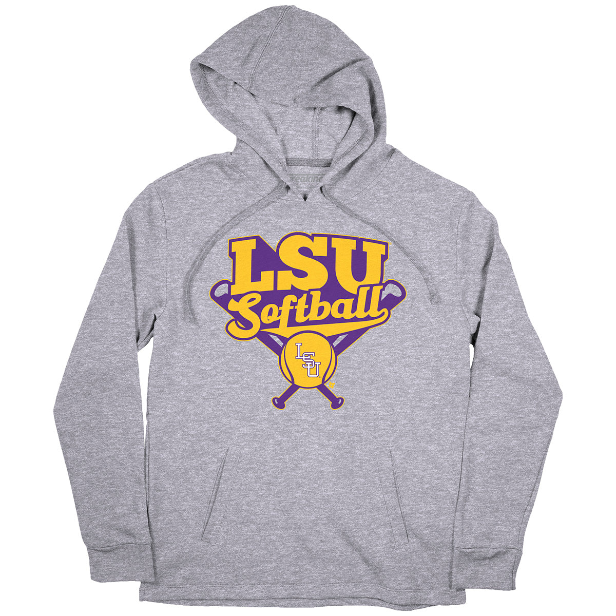 Lsu softball hoodie sale