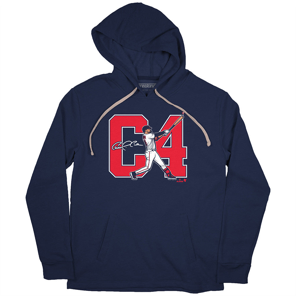 Carlos Correa: C4, Hoodie / Extra Large - MLB - Sports Fan Gear | breakingt