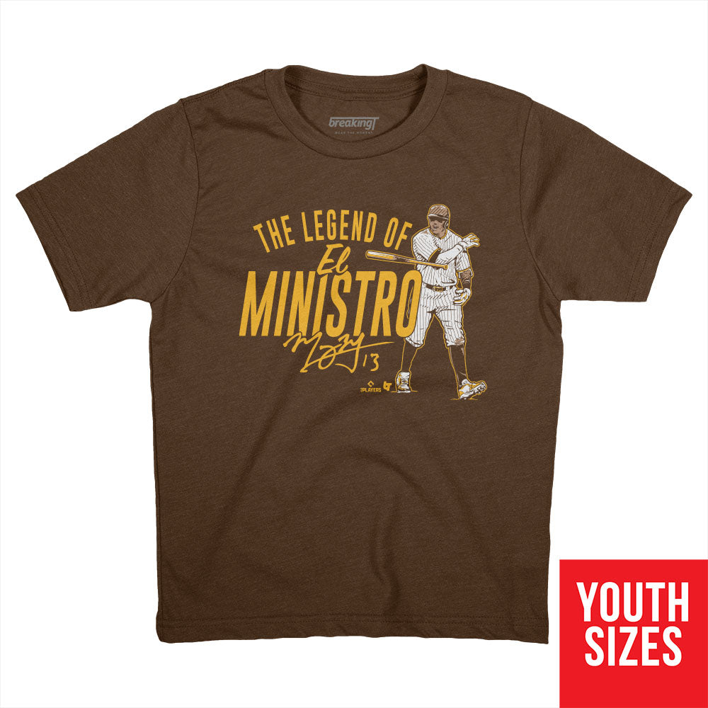 Manny Machado T-Shirts & Hoodies, Los Angeles Baseball