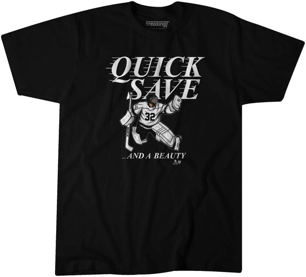 Jonathan Quick Save