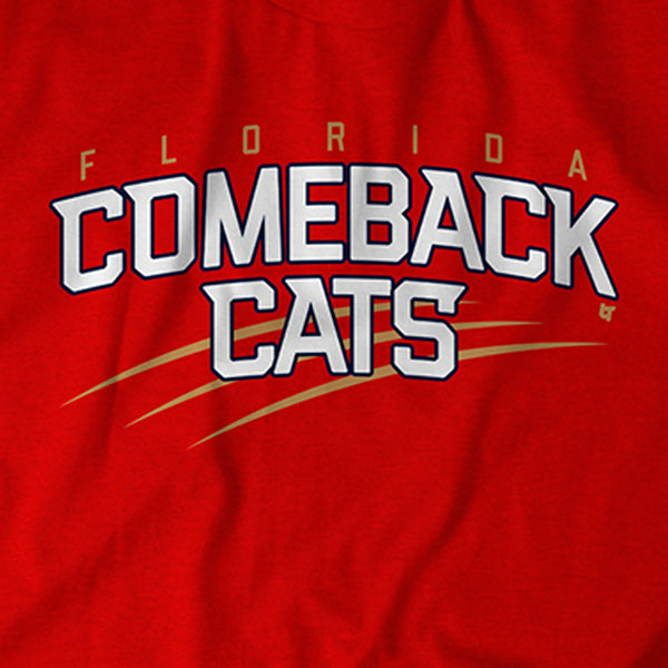 Florida Comeback Cats