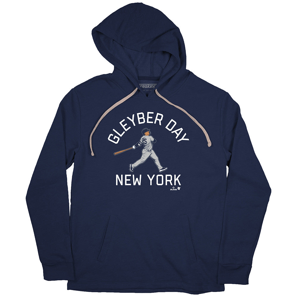 Gleyber Torres 25 New York Yankees MLBPA Shirt, hoodie, sweater