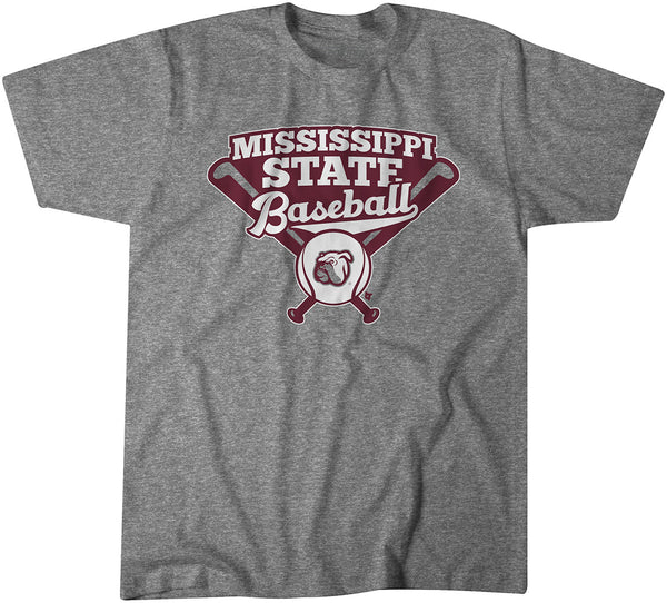 Mississippi State Baseball