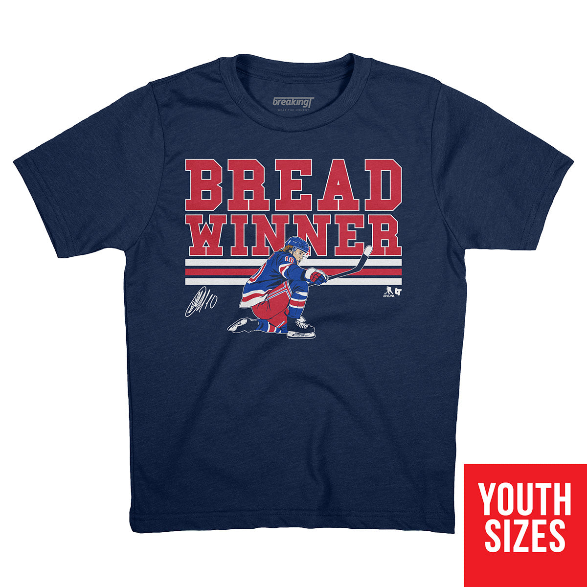 Youth Kids Buffalo Bills T-shirt 